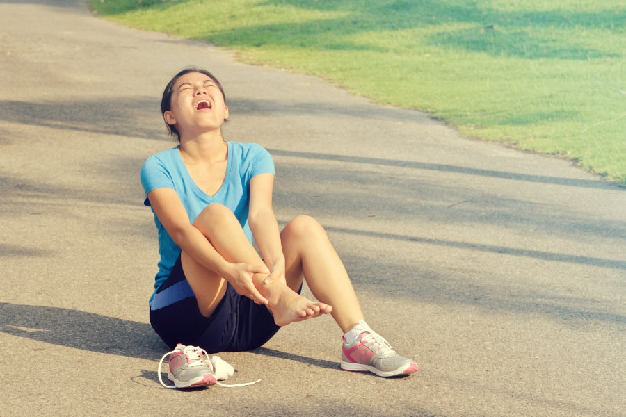 Kesleo, Apakah Butuh Fisioterapi? Ini Penjelasan Lengkapnya!