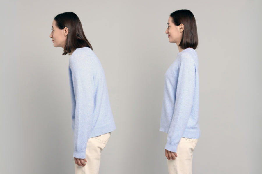 Ingin Membuat Postur Tubuh Lebih Ideal? Yuk, Terapkan Cara Ini!