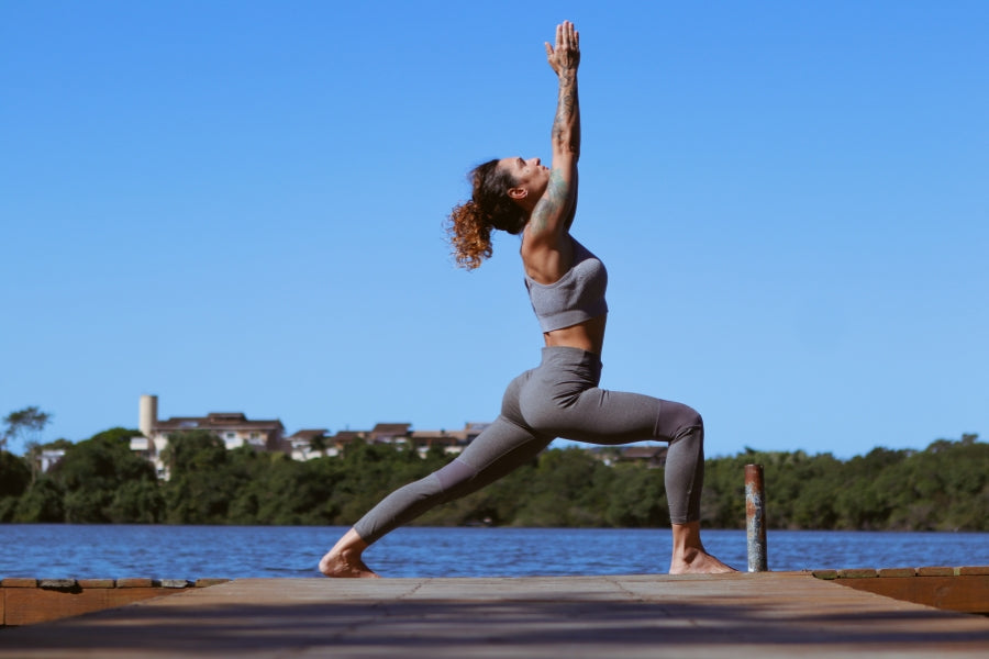 Gerakan Mudah Yoga untuk Memperbaiki Postur Tubuh, Yuk Coba!
