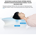 Sensu Bantal Tidur Terapi - sensu-therapy.id