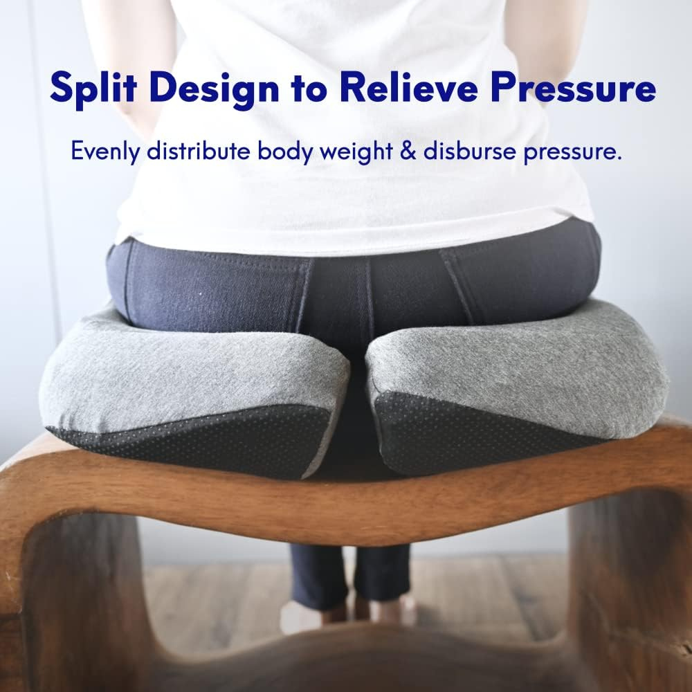 Sensu Cushion Pillow - sensu-therapy.id