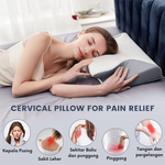 Sensu Bantal Tidur Terapi - sensu-therapy.id