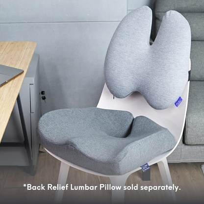Sensu Cushion Pillow - sensu-therapy.id
