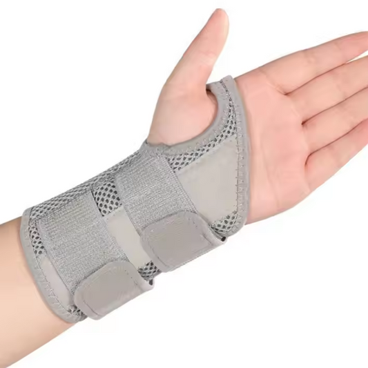 Sensu Wrist Brace Angkel Tangan