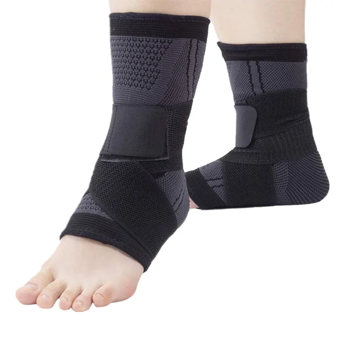 Sensu Support Angkel Kaki