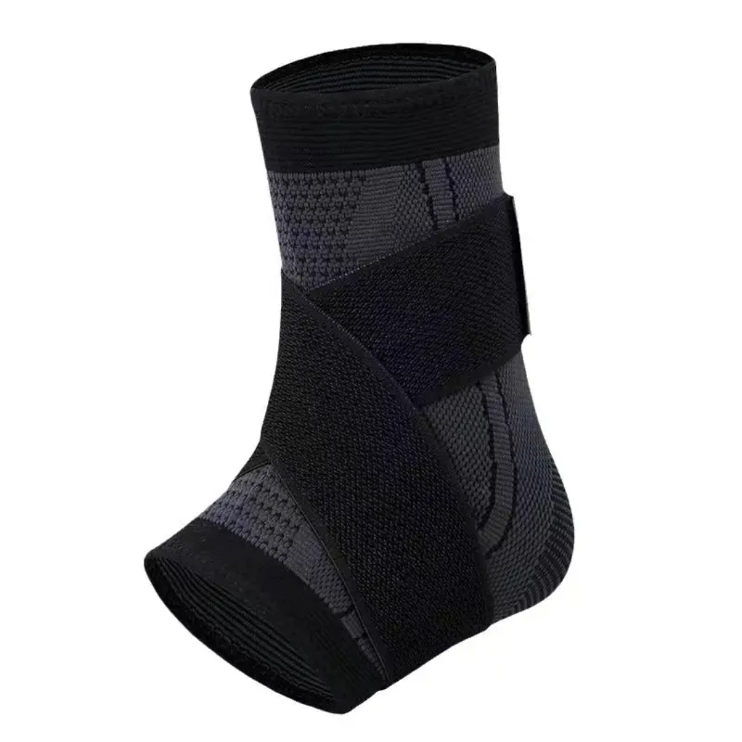 Sensu Support Angkel Kaki
