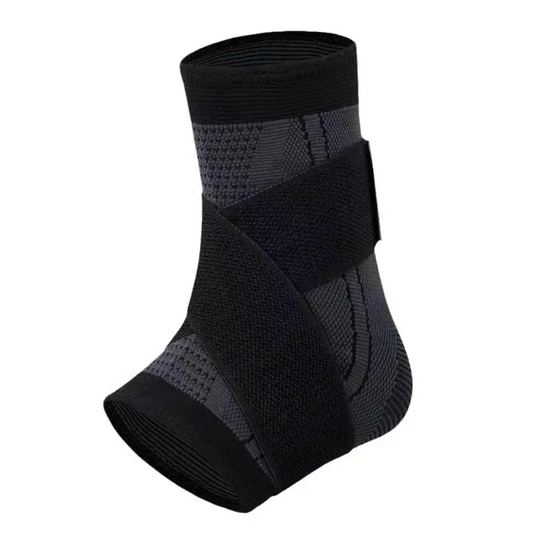 Sensu Support Angkel Kaki