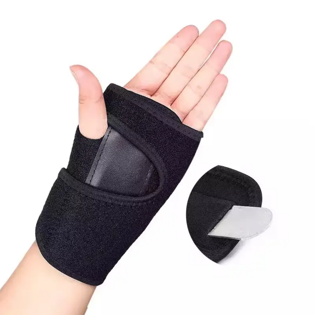 Sensu Terapi Angkel Tangan