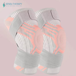 Sensu Knee Protector - sensu-therapy.id