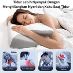 Sensu Bantal Tidur Terapi - sensu-therapy.id
