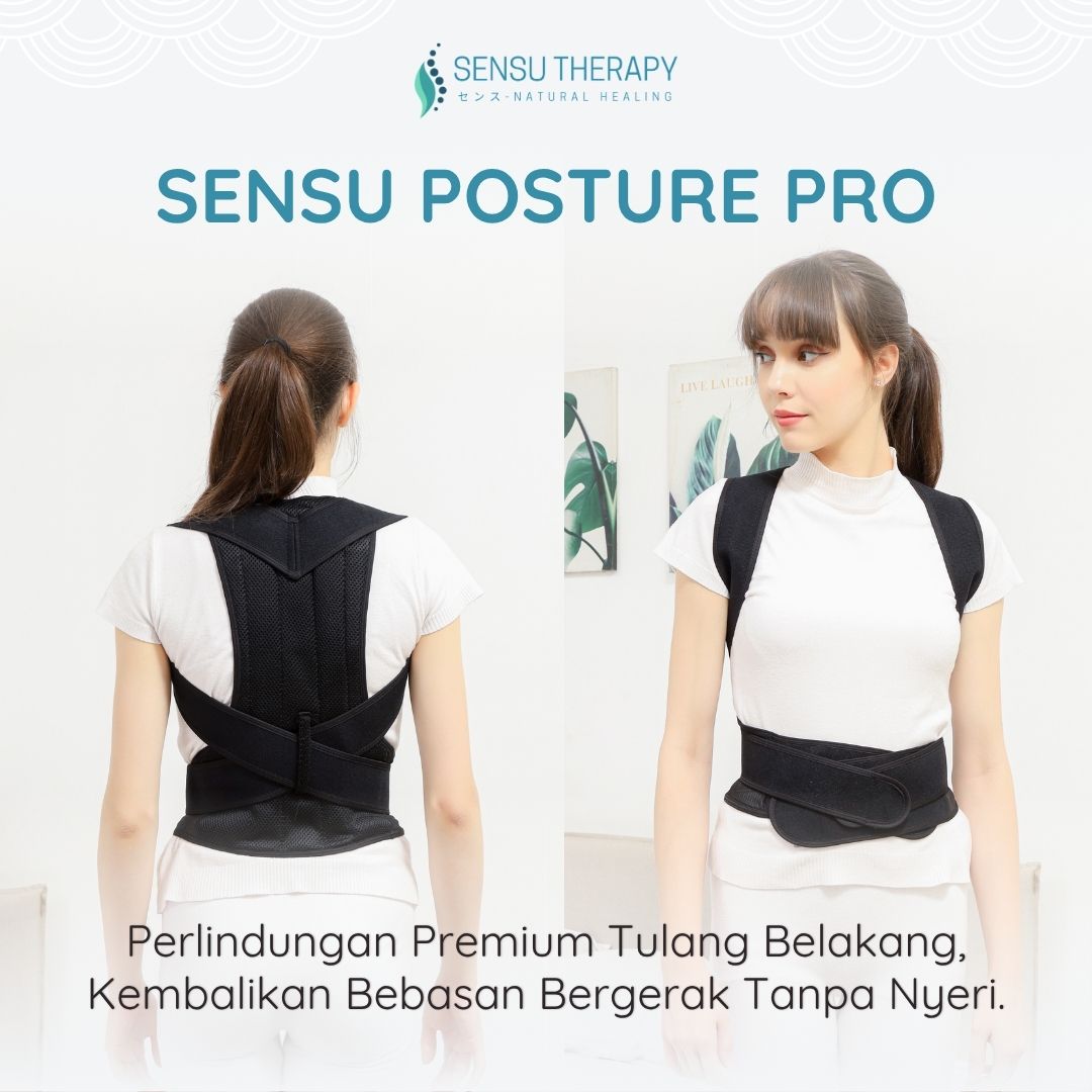 Sensu Posture pro