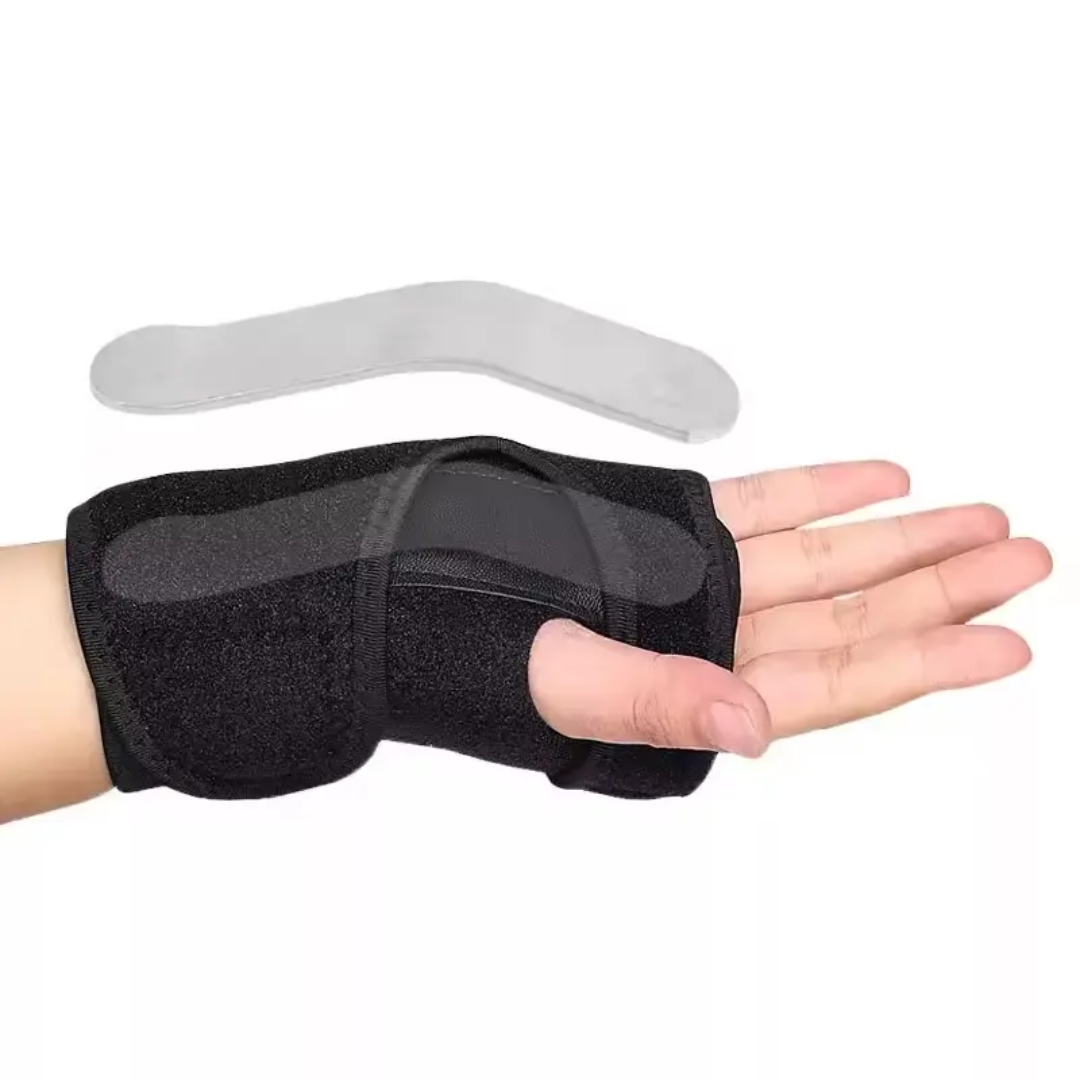 Sensu Terapi Angkel Tangan