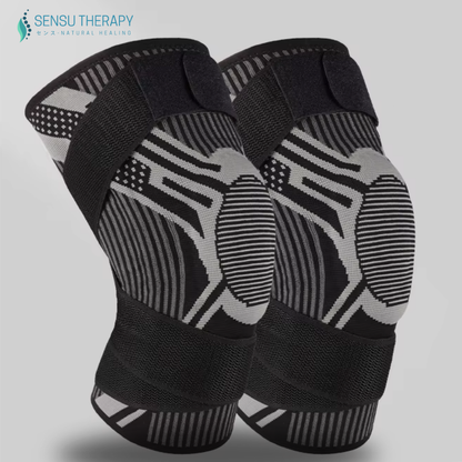 Sensu Knee Protector - sensu-therapy.id