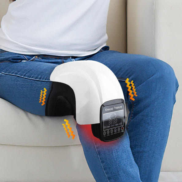 Sensu Knee Heat Traction