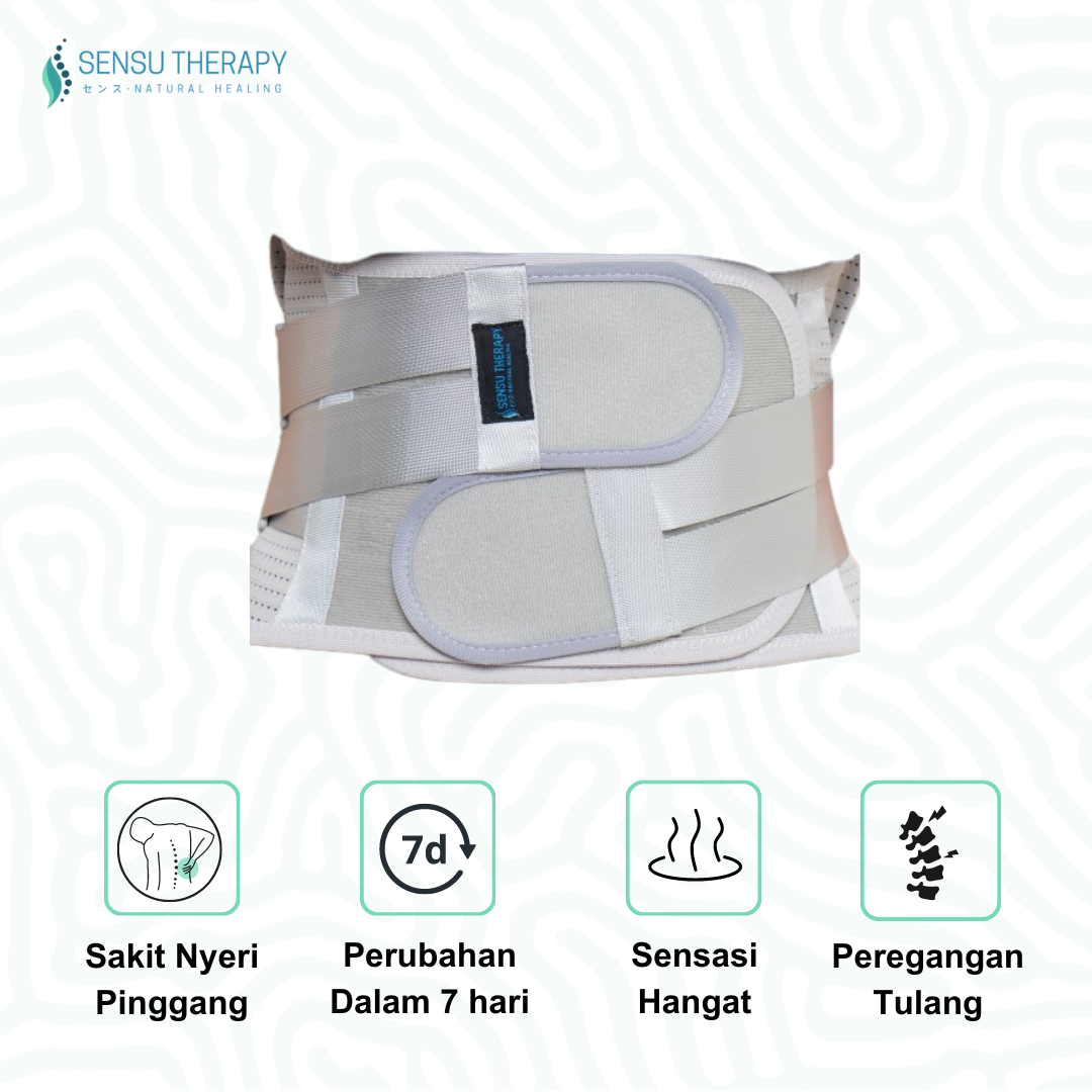 Sensu Support Brace