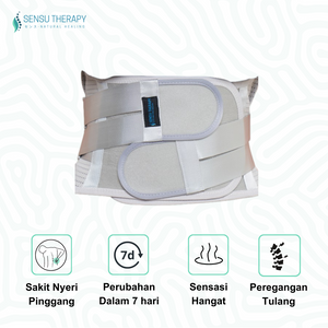 Sensu Support Brace