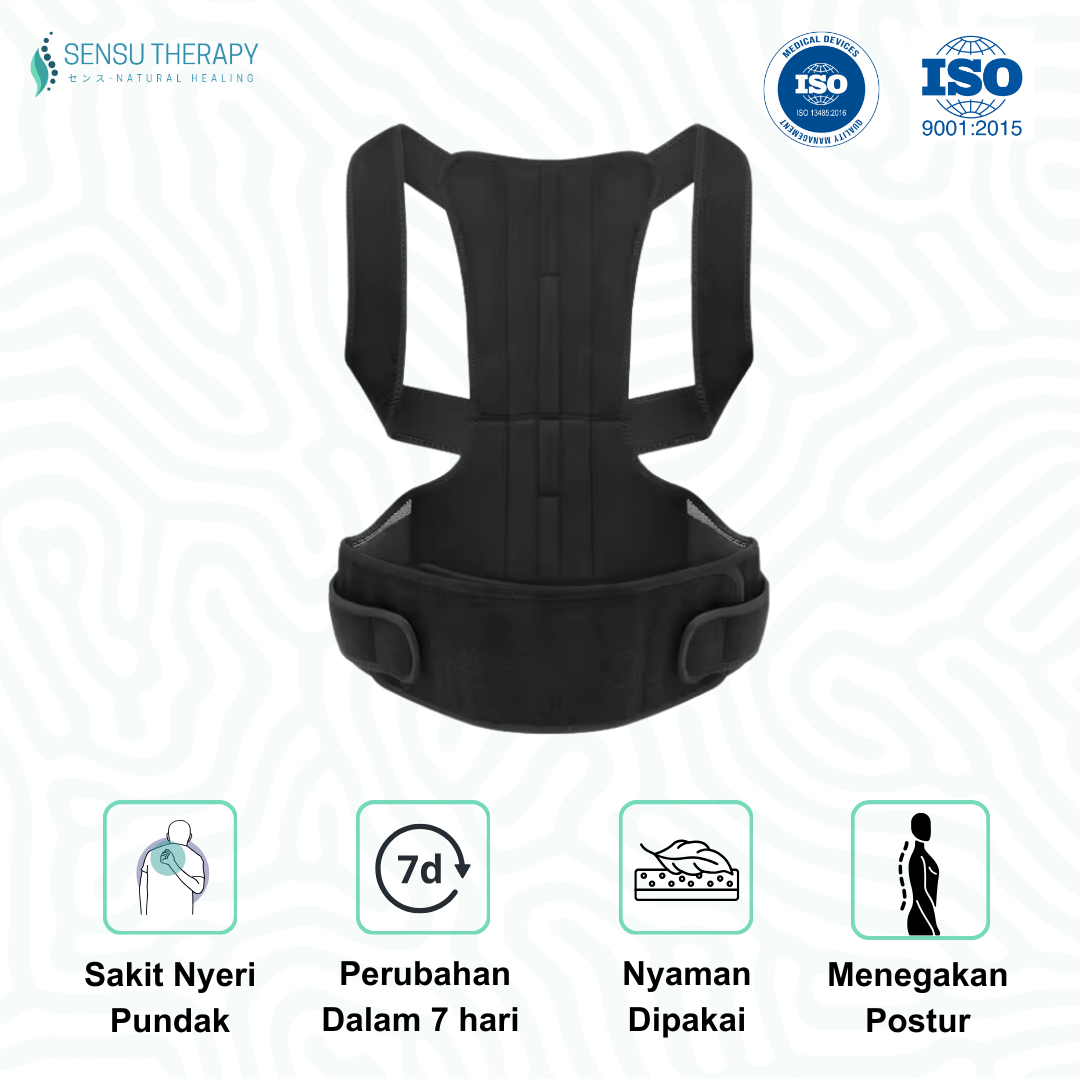 Sensu Posture pro