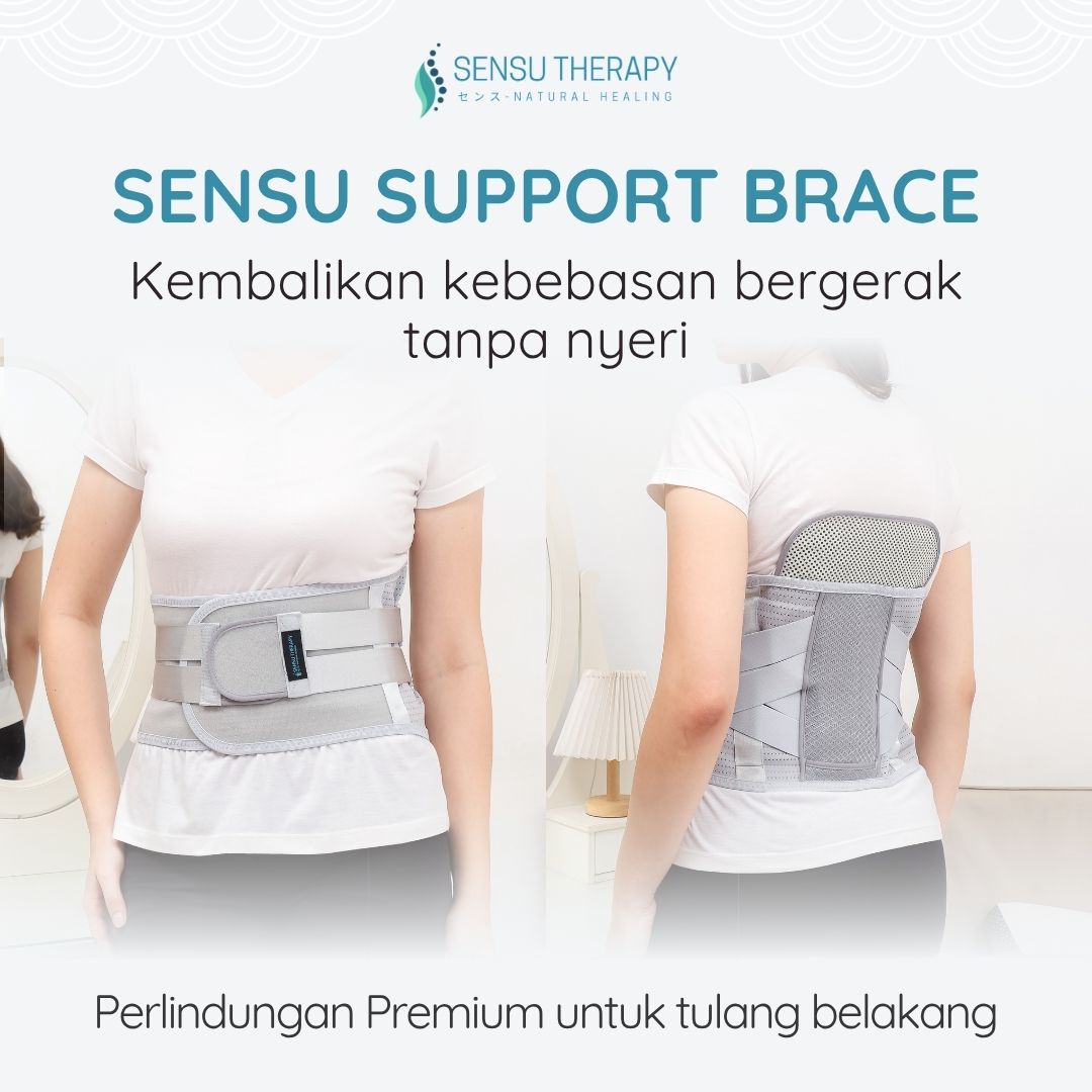 Sensu Support Brace