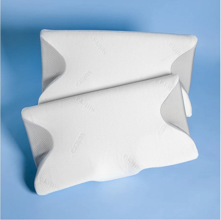 Sensu Bantal Tidur Terapi - sensu-therapy.id