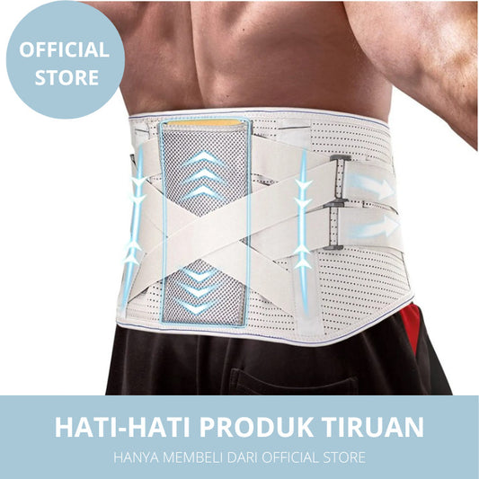 Sensu Support Brace - sensu-therapy.id