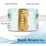 Sensu Support Brace - sensu-therapy.id
