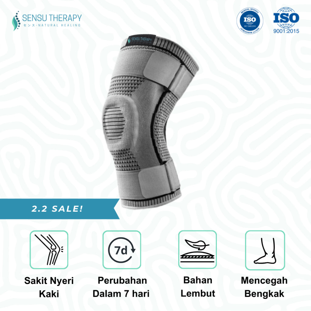 Sensu Knee Protector