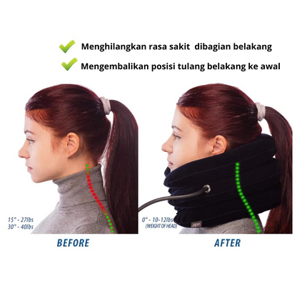 Sensu Cervical Leher - sensu-therapy.id