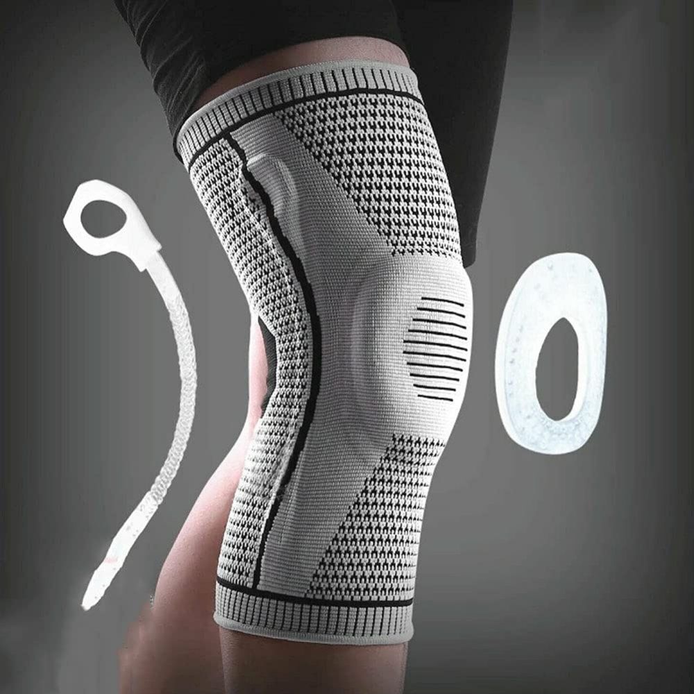 Sensu Knee Protector - sensu-therapy.id