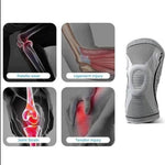 Sensu Knee Protector - sensu-therapy.id