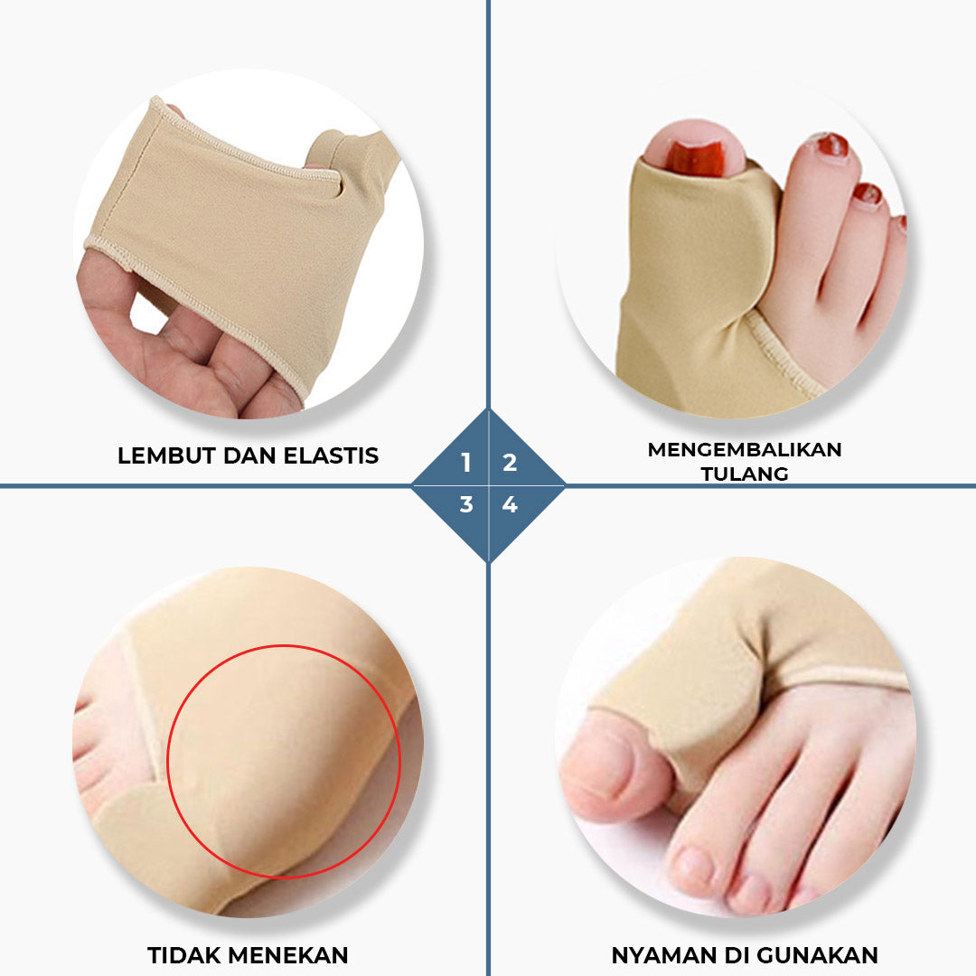 センス Jempol Corrector - sensu-therapy.id