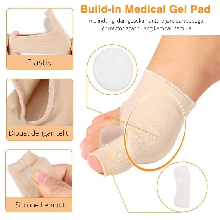 Sensu JempoI Corrector - sensu-therapy.id