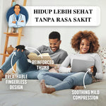 Sensu Glove Therapy - sensu-therapy.id