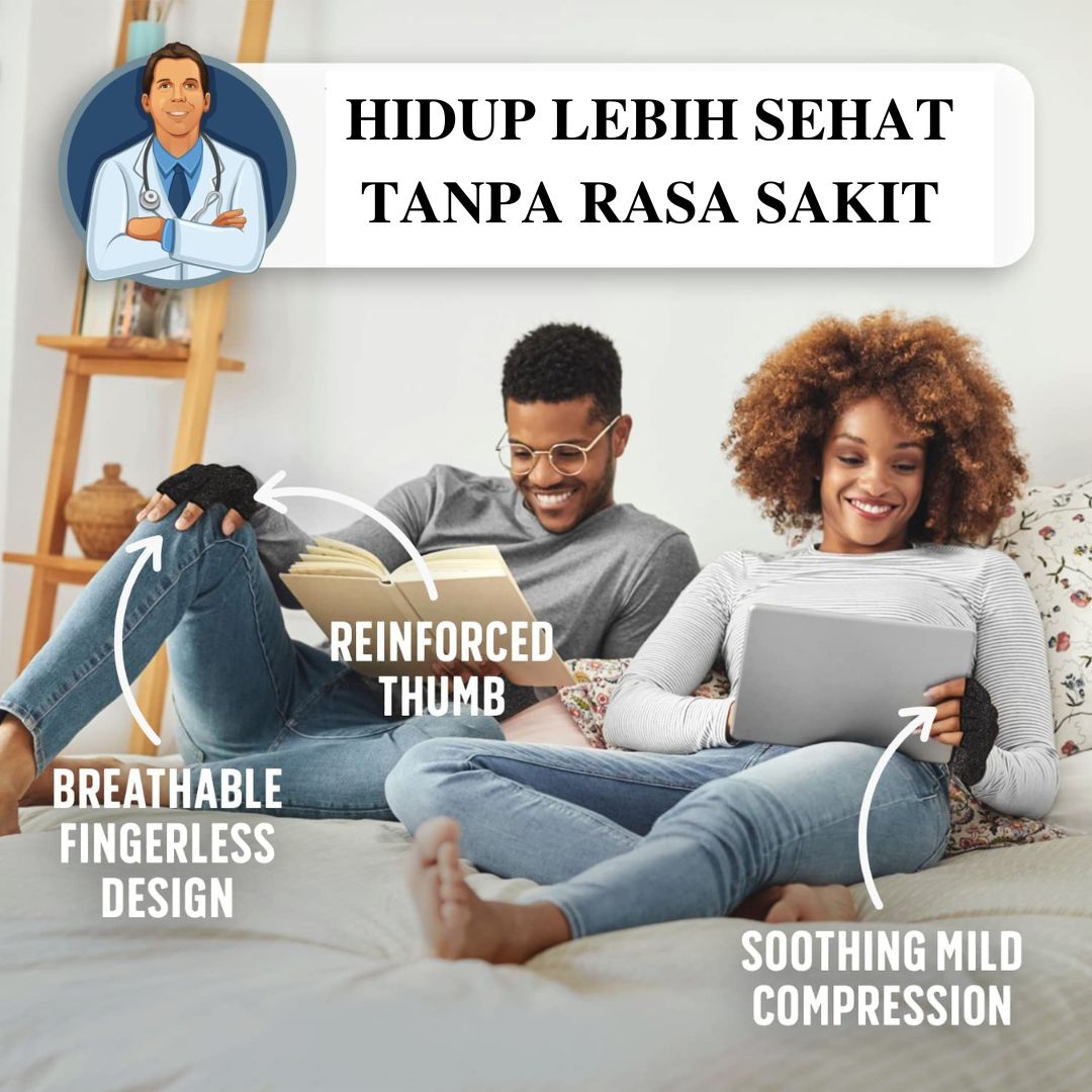 Sensu Glove Therapy - sensu-therapy.id
