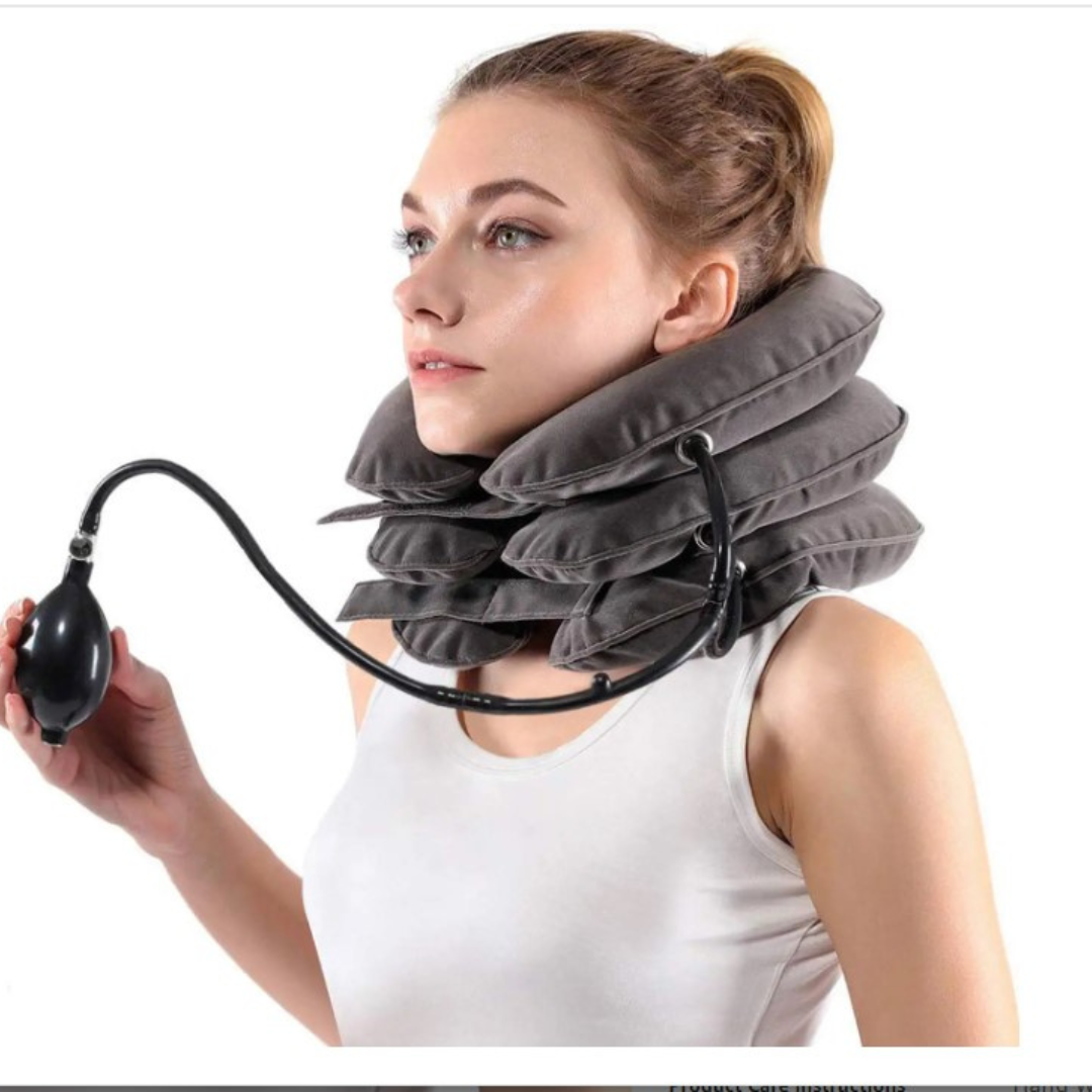 Sensu Cervical Leher - sensu-therapy.id