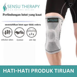 Sensu Knee Protector - sensu-therapy.id