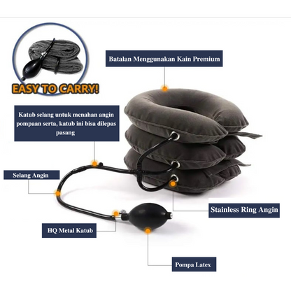 Sensu Cervical Leher - sensu-therapy.id