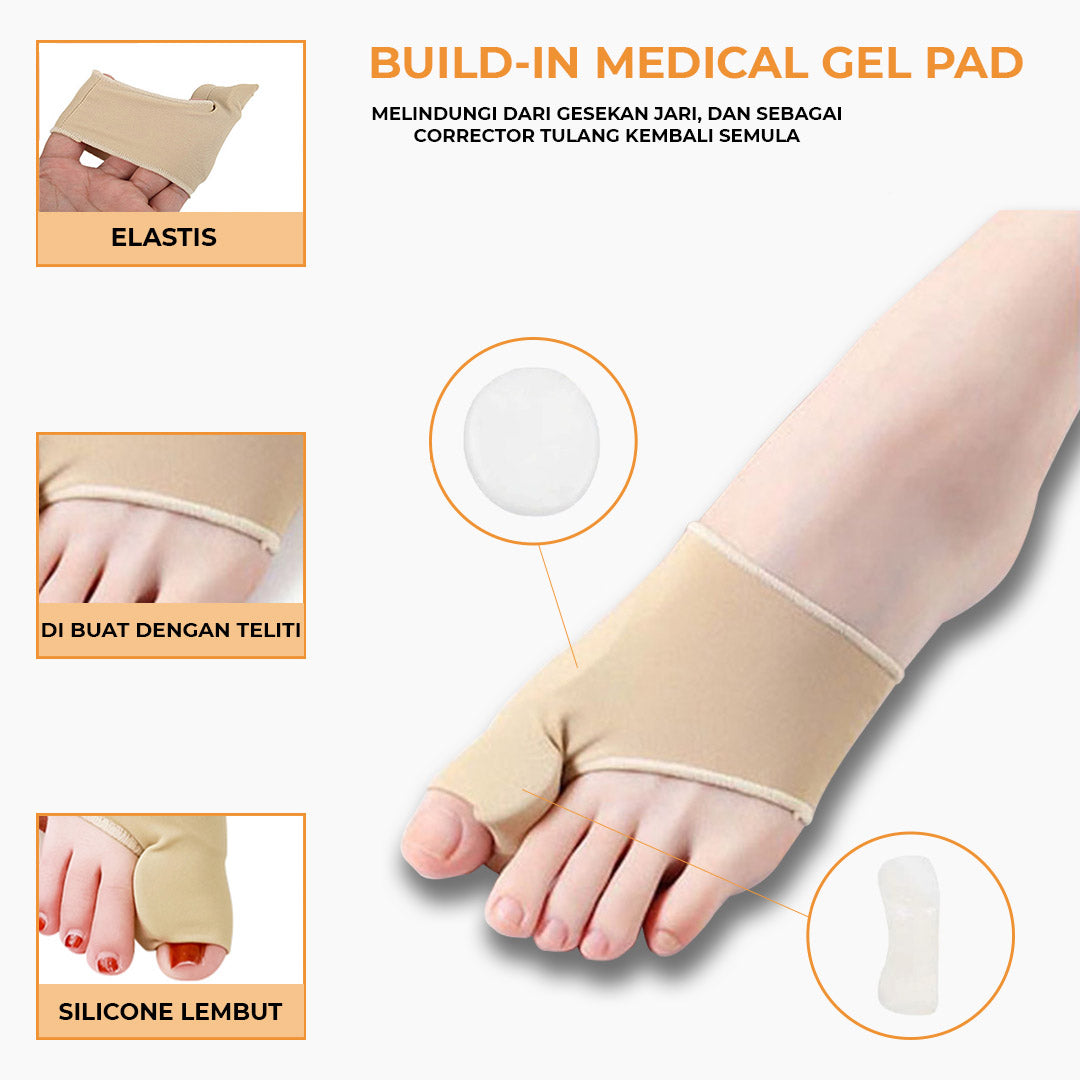 センス Jempol Corrector - sensu-therapy.id