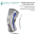 Sensu Knee Protector - sensu-therapy.id
