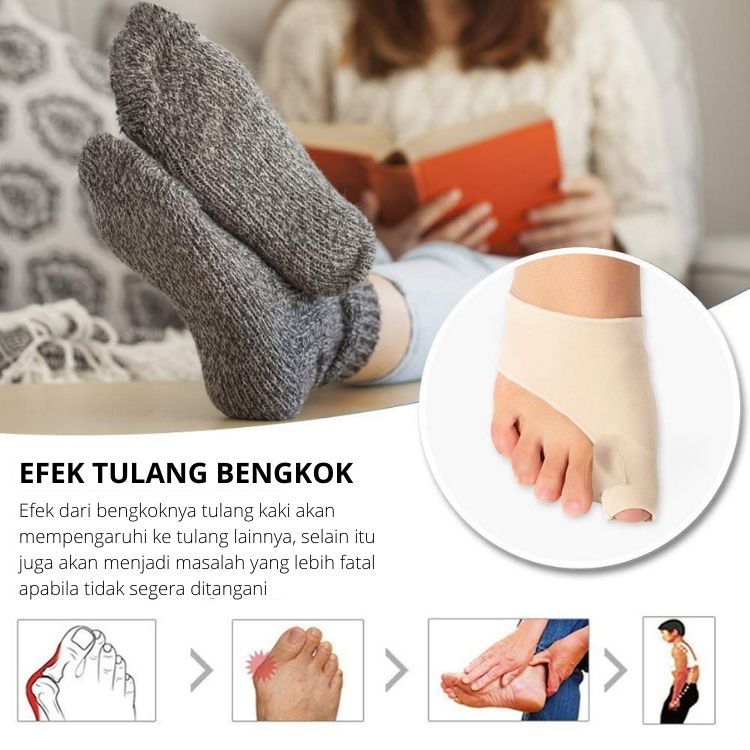 Sensu JempoI Corrector - sensu-therapy.id