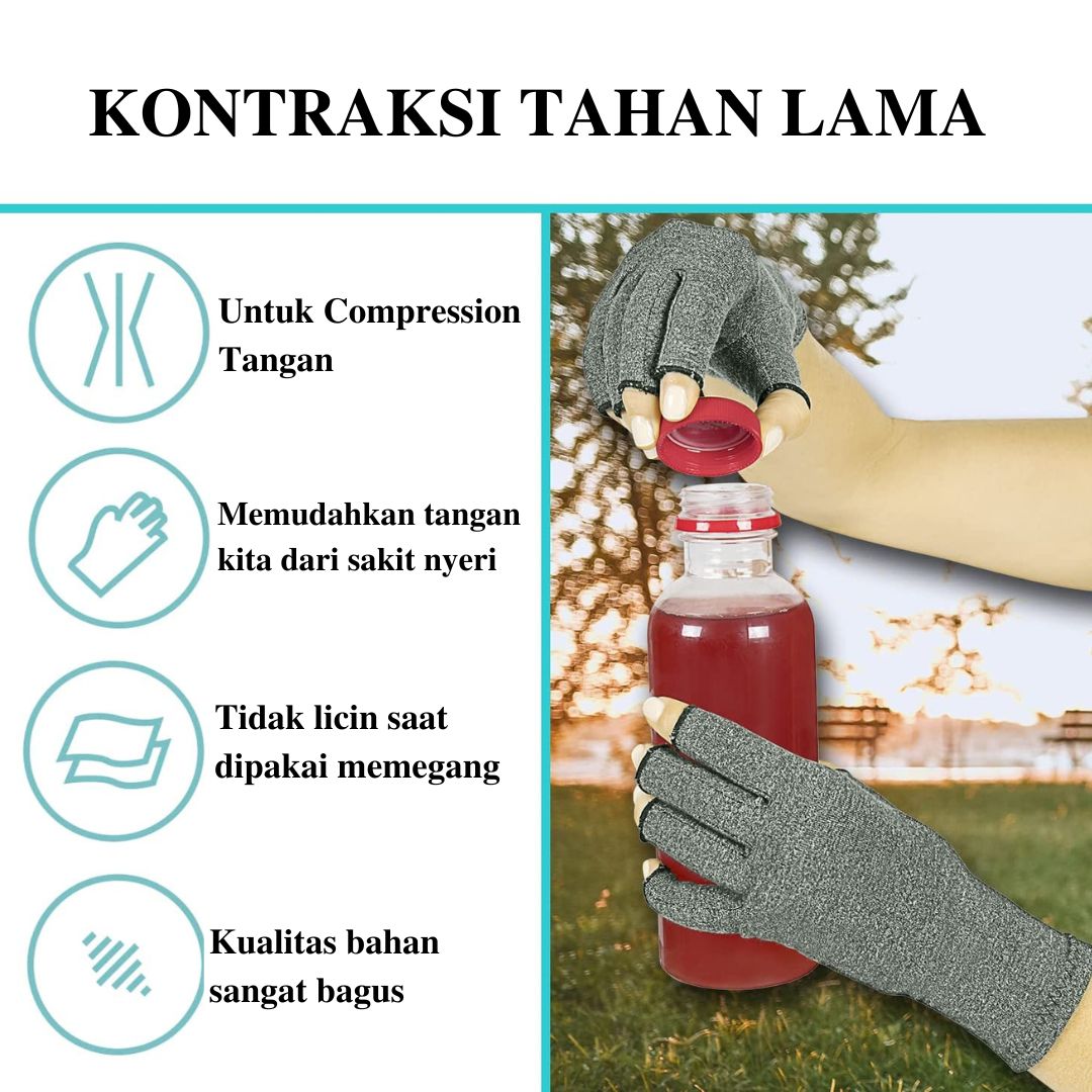 Sensu Glove Therapy - sensu-therapy.id
