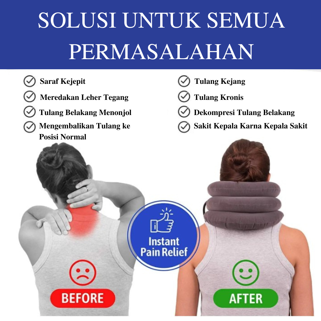 Sensu Cervical Leher - sensu-therapy.id