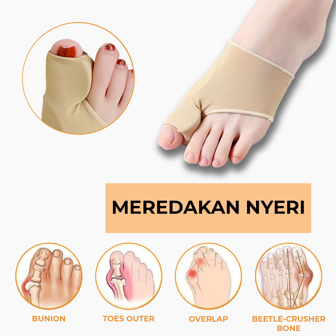 センス Jempol Corrector - sensu-therapy.id