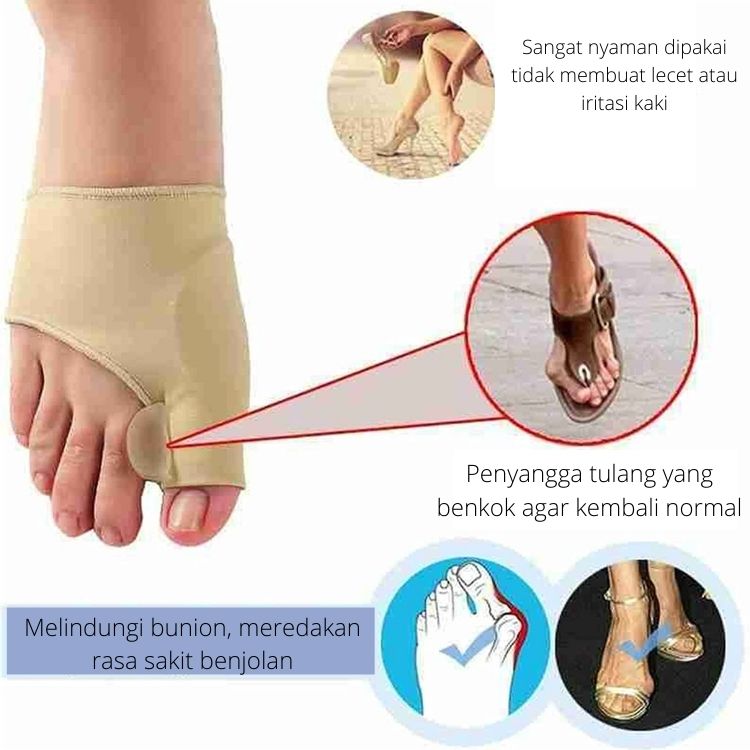 Sensu JempoI Corrector - sensu-therapy.id
