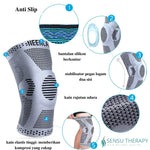 Sensu Knee Protector - sensu-therapy.id