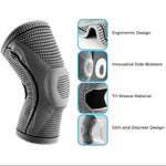 Sensu Knee Protector - sensu-therapy.id