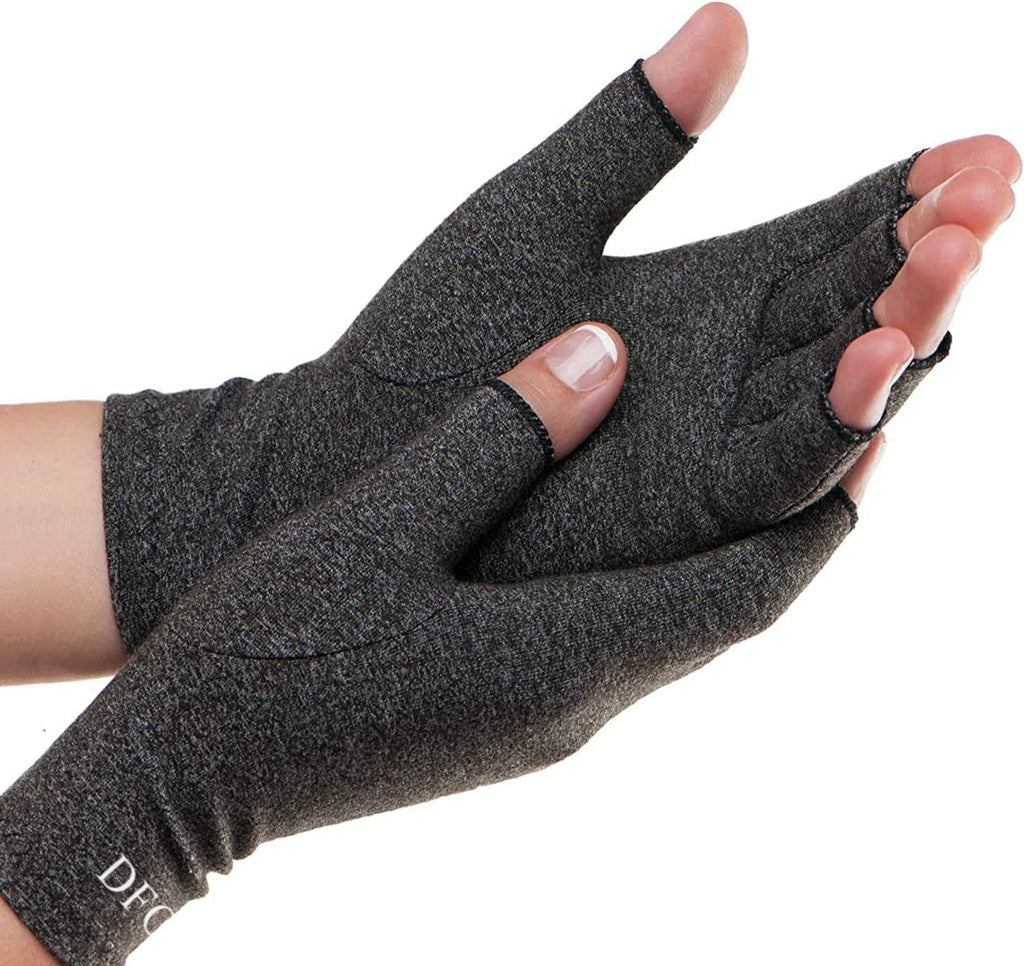 Sensu Glove Therapy