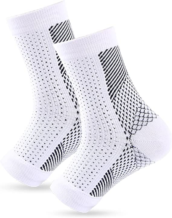 Sensu Socks Therapy - sensu-therapy.id