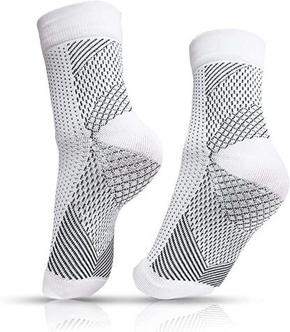 Sensu Socks Therapy - sensu-therapy.id