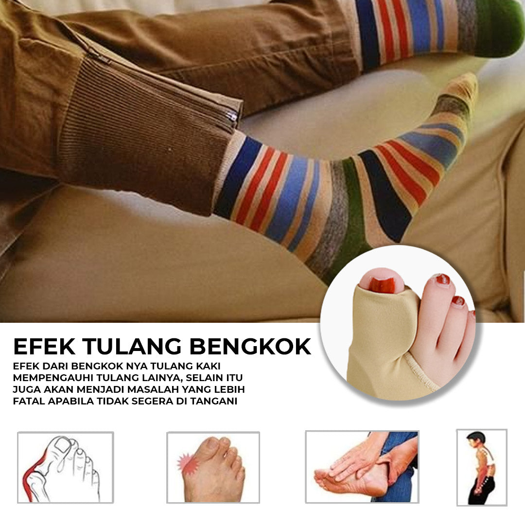 センス Jempol Corrector - sensu-therapy.id