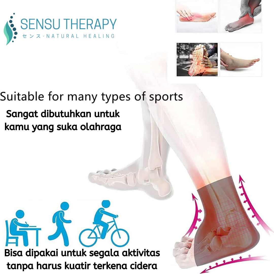 センス  Socks Therapy